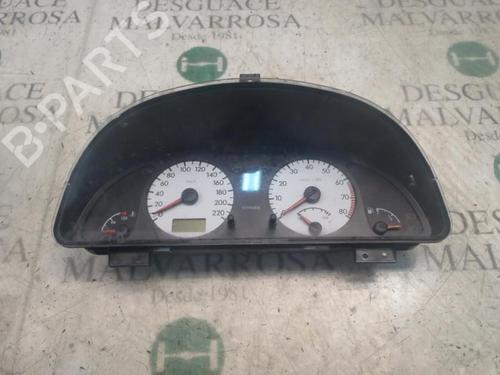 Used Instrument cluster Instrument cluster CITROËN XSARA Coupe (N0) 1.6 16V (109 hp) 3805149 3805149