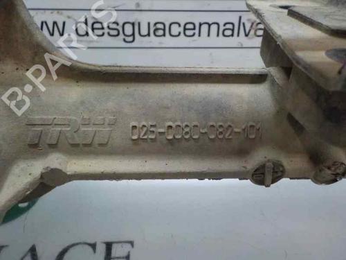 Steering rack SAAB 9-3 Estate (E50) 1.9 TTiD | BP4244998M22