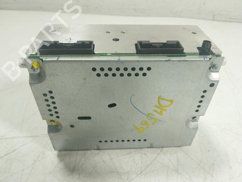 Radio FORD ECOSPORT | BP16904066E6