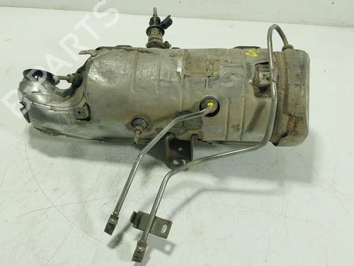 Used Particulate filter CITROËN BERLINGO (ER_, EC_) 1.5 BlueHDi 100 (102 hp) 28388700