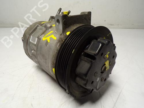 AC compressor CHRYSLER SEBRING (JS) 2.0 CRD (140 hp) 13947993