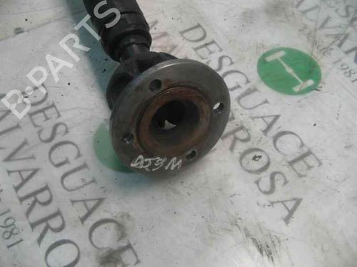 Driveshaft OPEL FRONTERA A (U92)  | BP3780337M37 