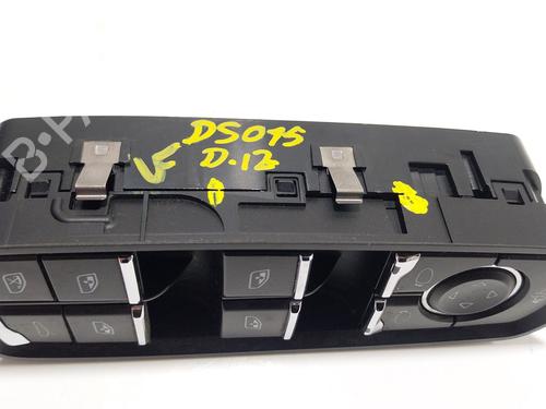 Left front window switch PORSCHE MACAN (95B) 3.0 S Diesel | BP32511170I27 - Image 3