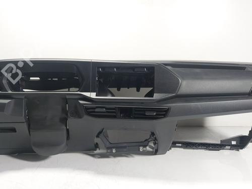 Instrumentbord VW CADDY V Box Body/MPV (SBA, SBH) 2.0 TDi (102 hp) 28511140