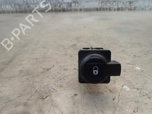 Used Electronic module Electronic module CITROËN C4 I (LC_) [2004-2014] 3812962 3812962