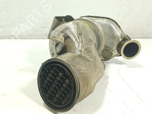 Catalyst AUDI A4 Allroad B9 (8WH, 8WJ) 40 TDI Mild Hybrid quattro | BP36702543M10 - Image 4