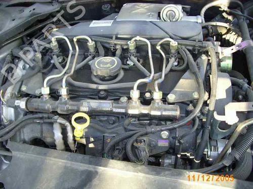 Electronic module FORD MONDEO III (B5Y)  | BP9531430M83  - Image 19