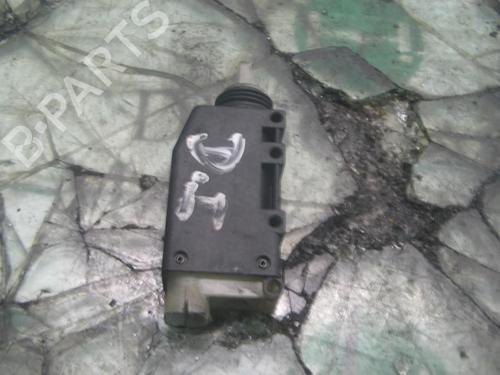 Used Electronic module Electronic module OPEL ASTRA F Saloon (T92) 1.7 TD (F19, M19) (68 hp) 14290834 14290834