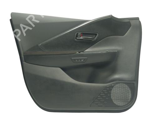 Seats set TOYOTA C-HR (_X2_, _H2_) Hybrid (MAXH20) | BP29329732C78 