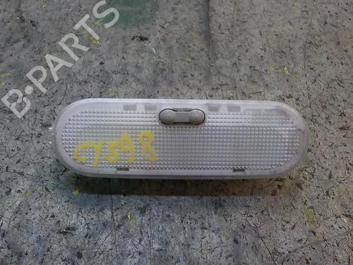 Used Interior roof light Interior roof light RENAULT KANGOO / GRAND KANGOO II (KW0/1_) 1.5 dCi 70 (KW0V, KW0A) (68 hp) 7411177 7411177