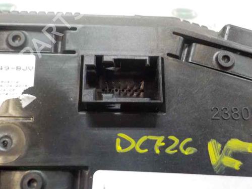 Instrument cluster FORD GRAND C-MAX (DXA/CB7, DXA/CEU) 1.0 EcoBoost | BP9081887C47 