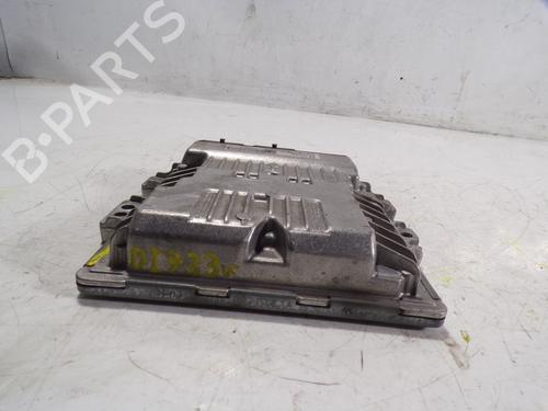 Engine control unit (ECU) CITROËN C4 Grand Picasso I (UA_)  | BP9205251M57 