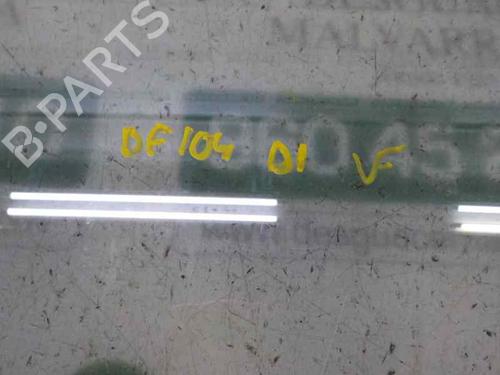 Front left door window HYUNDAI i20 II (GB, IB) 1.2 | BP9082850C18 