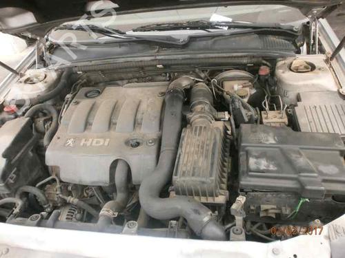 Crossmember PEUGEOT 406 (8B) 2.0 HDI 110 | BP8740445C162 