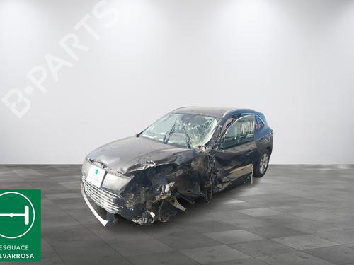 Electronic module FORD KUGA III (DFK)  | BP17648186M83  - Image 8