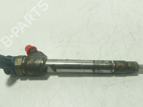 Used Injector PEUGEOT 2008 I (CU_) 1.5 BlueHDI 100 (102 hp) 30663464
