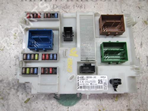 Used Fuse box Fuse box VOLVO XC70 I Cross Country (295) [1997-2007] 3846517 3846517