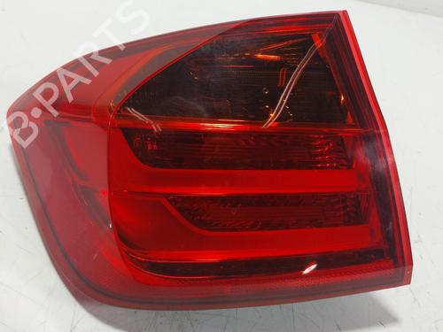 Used Left taillight Left taillight BMW 3 (F30, F80) 320 d (163 hp) 34521751 34521751