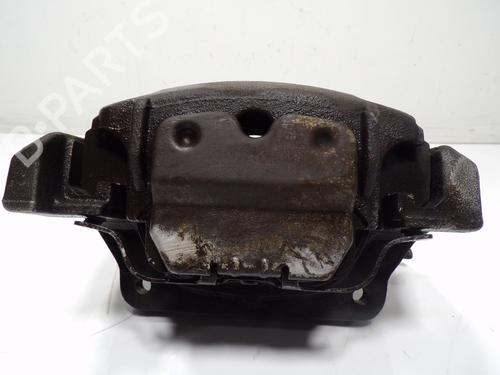 Used Right front brake caliper Right front brake caliper BMW X5 (E70) xDrive 40 d (306 hp) 13817851 13817851