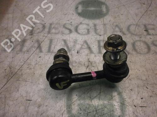 Left front suspension arm NISSAN ALMERA TINO (V10) 2.2 dCi | BP14267300M12 
