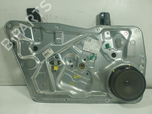 Used Front left window mechanism Front left window mechanism 16473584 16473584
