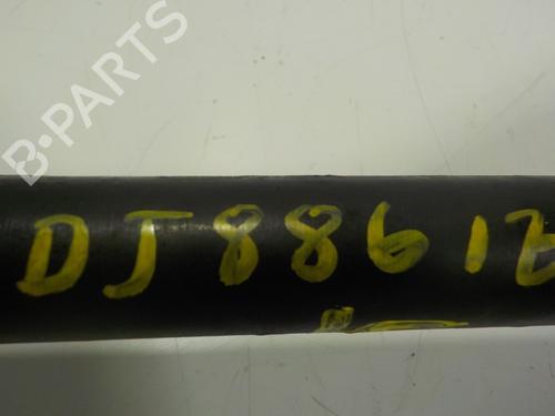 Left front driveshaft SEAT IBIZA IV (6J5, 6P1) | BP10994544M38