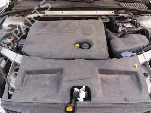 Right sun visor FORD MONDEO IV (BA7) 2.0 TDCi | BP4915253I2 - Image 8