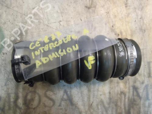 Used Other PEUGEOT 307 (3A/C) 2.0 HDi 90 (90 hp) 14272049