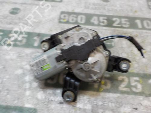 Viskermotor bakrute OPEL CORSA D (S07) 1.3 CDTI (L08, L68) | BP3859770M102 