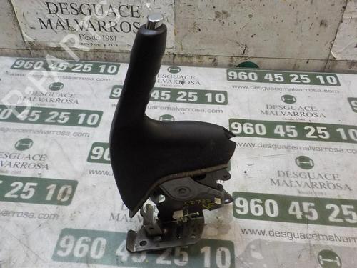 Used Hand brake FORD FIESTA VI (CB1, CCN) 1.4 TDCi (70 hp) 8771194