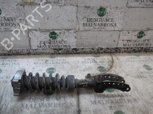 Left front shock absorber PORSCHE CAYENNE (9PA) 3.2 | BP4011421M16 