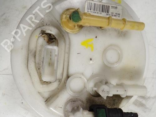 Fuel pump CITROËN C5 III (RD_) 2.0 HDi 165 (RDRHHA, RDRHH8) | BP7285343M76 