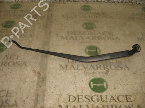 Used Front windshield wiper arm Front windshield wiper arm NISSAN VANETTE CARGO Van (HC 23) [1994-2002] 3780243 3780243