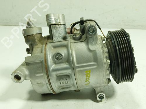 AC compressor SEAT ARONA (KJ7, KJP) 1.0 TSI | BP26039626M34