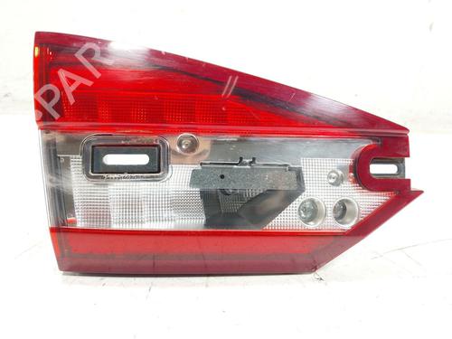 Used Left tailgate light Left tailgate light FORD MONDEO V Hatchback (CE) 1.5 EcoBoost (165 hp) 33941058 33941058