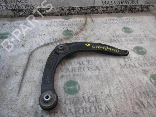 Used Right front suspension arm CITROËN C4 Picasso I MPV (UD_) [2006-2015]  3841427