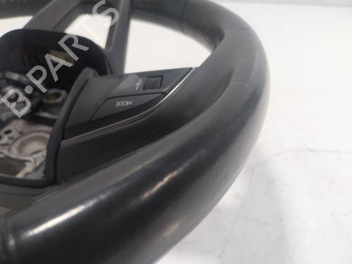 Steering wheel AUDI A4 B9 Avant (8W5, 8WD)  | BP20485424C49 