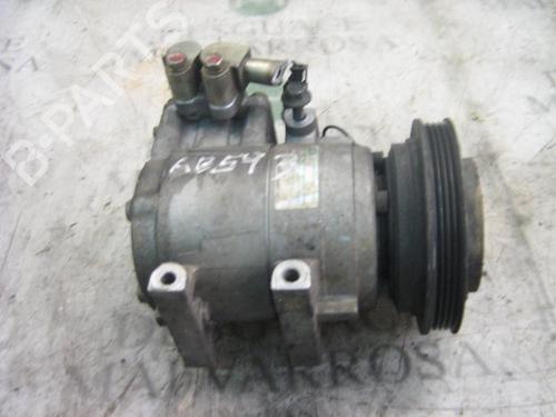Used AC compressor AC compressor 3781648 3781648