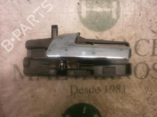 Used Front left interior door handle Front left interior door handle ALFA ROMEO 159 (939_) 1.9 JTDM 8V (939AXE1B) (120 hp) 4013858 4013858