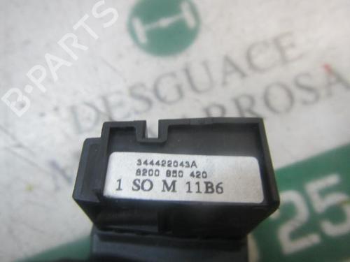 Electronic module DACIA SANDERO II  | BP3874958M83  - Image 5