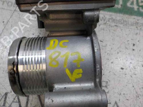 Throttle body AUDI Q5 (8RB)  | BP4933902M82 