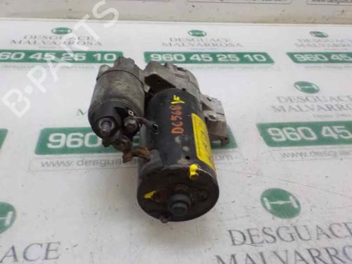 Starter BMW 1 (E87)  | BP4451854M8 