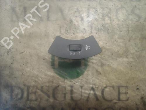Used Electronic module DAEWOO KALOS (KLAS) 1.4 (83 hp) 3805651