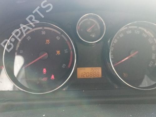 Catalyst OPEL ANTARA A (L07) 2.0 CDTI | BP10237660M10  - Image 9
