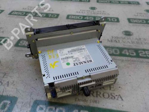 Display monitor RENAULT CLIO IV Grandtour (KH_)  | BP5387314C48 