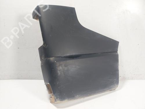 Used Corner bumper RENAULT TRAFIC III Van (FG_) [2014-2025]  24574293