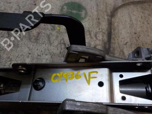 Steering column FORD MONDEO IV (BA7) | BP3853604M21 - Image 3