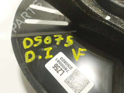 Left front steering knuckle KIA STONIC (YB) | BP38232353M25 - Image 3