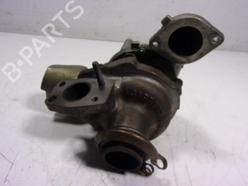 Turbocharger/Supercharger FORD C-MAX II (DXA/CB7, DXA/CEU) 1.6 TDCi | BP15721879M71