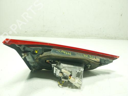 Right tailgate light TOYOTA AURIS Estate (_E18_) 1.8 Hybrid (ZWE186_, ZWE186R, ZWE186H) | BP30166442C80 